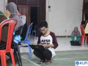 Siapkan Kompetensi Generasi Muda, Bulukumba Gandeng LIPI Lakukan Pembinaan Ilmiah